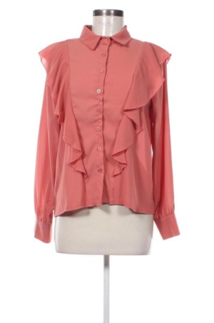Damenbluse Unbranded, Größe M, Farbe Rosa, Preis € 13,00