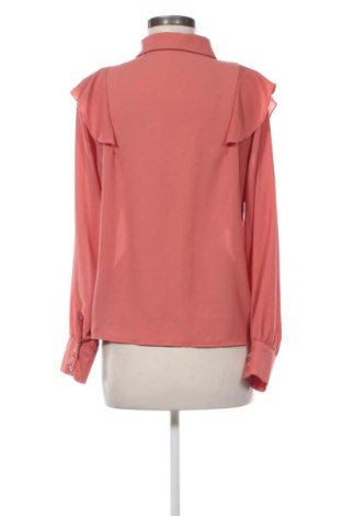 Damenbluse Unbranded, Größe M, Farbe Rosa, Preis € 13,00