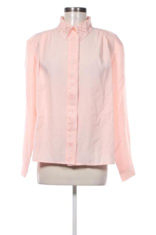 Damenbluse Unbranded, Größe XL, Farbe Rosa, Preis € 13,00