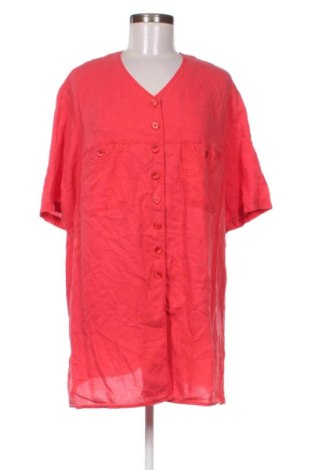 Damenbluse Unbranded, Größe M, Farbe Rosa, Preis € 7,99