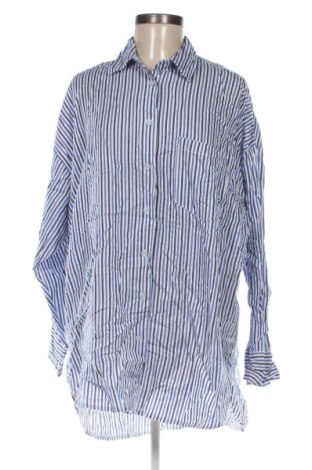 Damenbluse Maison Clabe, Größe XXL, Farbe Mehrfarbig, Preis € 12,99