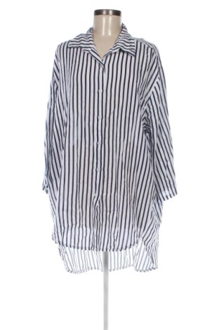 Γυναικείο πουκάμισο Unbranded, Μέγεθος L, Χρώμα Πολύχρωμο, Τιμή 7,99 €