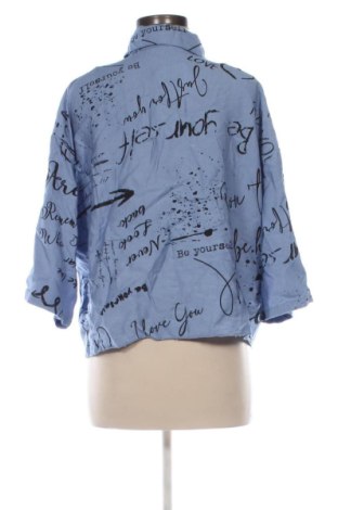 Дамска риза Unbranded, Размер M, Цвят Многоцветен, Цена 13,29 €