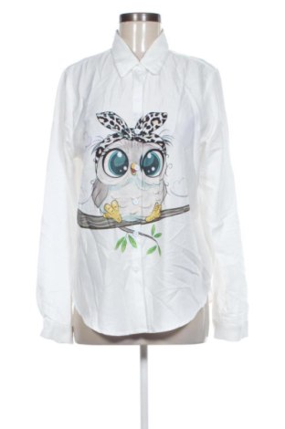 Damenbluse Unbranded, Größe L, Farbe Mehrfarbig, Preis 7,99 €