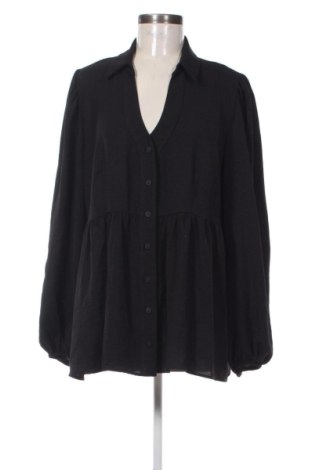 Damenbluse Unbranded, Größe L, Farbe Schwarz, Preis € 13,00