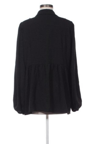 Damenbluse Unbranded, Größe L, Farbe Schwarz, Preis € 13,00