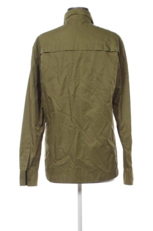 Γυναικείο πουκάμισο Unbranded, Μέγεθος M, Χρώμα Πράσινο, Τιμή 12,85 €