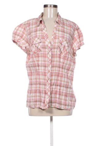 Γυναικείο πουκάμισο Unbranded, Μέγεθος M, Χρώμα Πολύχρωμο, Τιμή 6,33 €