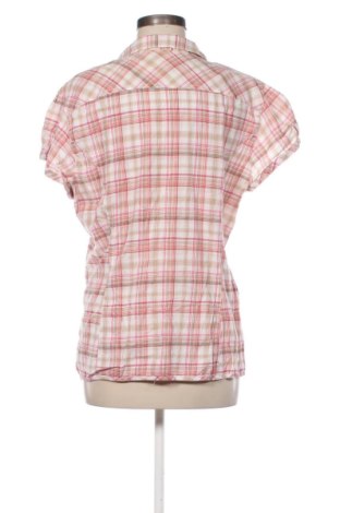 Γυναικείο πουκάμισο Unbranded, Μέγεθος M, Χρώμα Πολύχρωμο, Τιμή 6,33 €