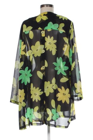 Γυναικείο πουκάμισο Unbranded, Μέγεθος L, Χρώμα Πολύχρωμο, Τιμή 13,00 €