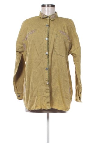 Damenbluse Unbranded, Größe M, Farbe Mehrfarbig, Preis € 19,21