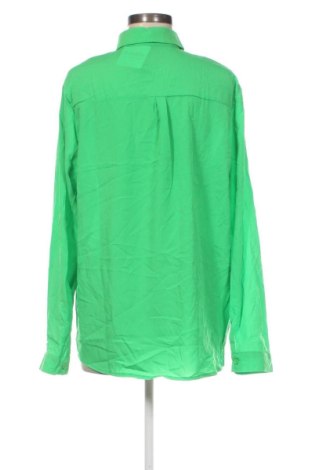Dámska košeľa  Unbranded, Veľkosť 3XL, Farba Zelená, Cena  14,95 €