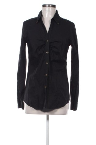 Γυναικείο πουκάμισο Unbranded, Μέγεθος XL, Χρώμα Μαύρο, Τιμή 12,85 €