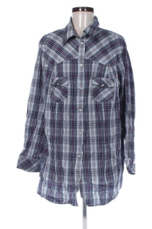 Dámska košeľa  Unbranded, Veľkosť 3XL, Farba Viacfarebná, Cena  8,95 €