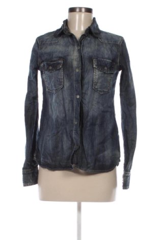 Dámska košeľa  Unbranded, Veľkosť M, Farba Modrá, Cena  7,95 €