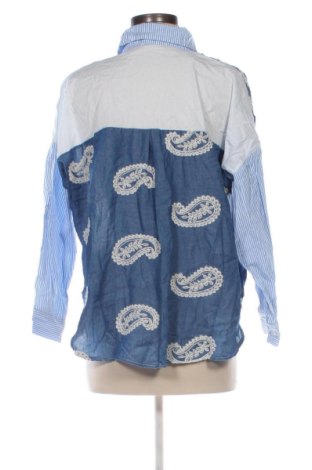 Damenbluse Unbranded, Größe M, Farbe Mehrfarbig, Preis € 16,99