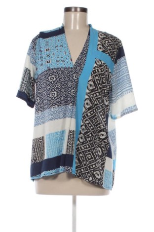 Damenbluse Unbranded, Größe M, Farbe Mehrfarbig, Preis € 16,99