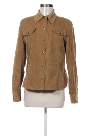 Damenbluse Unbranded, Größe M, Farbe Braun, Preis € 12,85