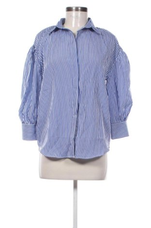 Damenbluse Unbranded, Größe L, Farbe Mehrfarbig, Preis € 23,79