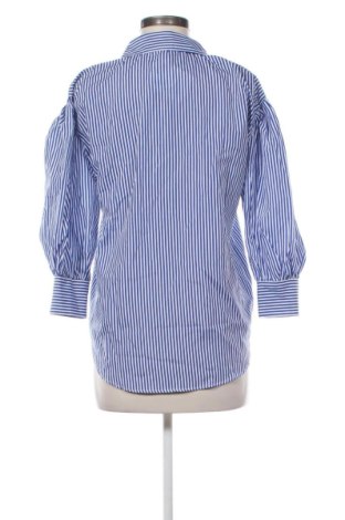 Damenbluse Unbranded, Größe L, Farbe Mehrfarbig, Preis € 23,79