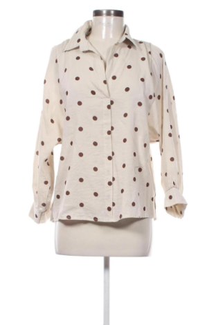 Γυναικείο πουκάμισο Unbranded, Μέγεθος L, Χρώμα Πολύχρωμο, Τιμή 13,00 €