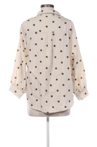 Γυναικείο πουκάμισο Unbranded, Μέγεθος L, Χρώμα Πολύχρωμο, Τιμή 13,00 €