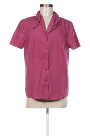 Γυναικείο πουκάμισο Unbranded, Μέγεθος M, Χρώμα Κόκκινο, Τιμή 12,85 €