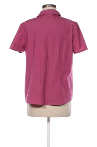 Γυναικείο πουκάμισο Unbranded, Μέγεθος M, Χρώμα Κόκκινο, Τιμή 12,85 €