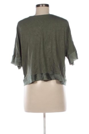 Γυναικείο πουκάμισο Unbranded, Μέγεθος L, Χρώμα Πράσινο, Τιμή 10,99 €