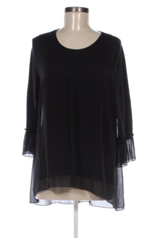 Damenbluse Unbranded, Größe XL, Farbe Schwarz, Preis 16,99 €