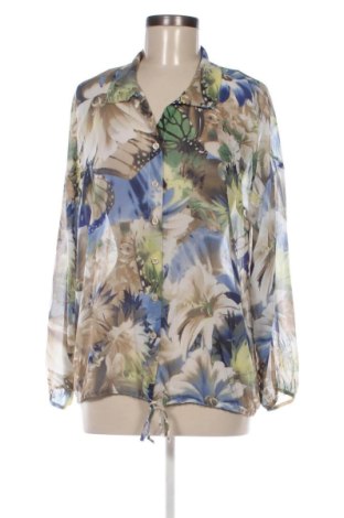 Damenbluse Unbranded, Größe M, Farbe Mehrfarbig, Preis € 7,99