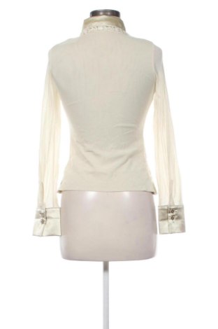 Дамска риза Unbranded, Размер M, Цвят Бежов, Цена 12,85 €