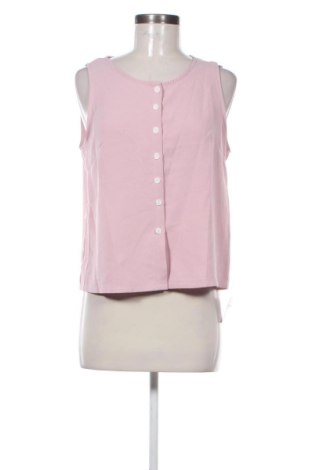 Γυναικείο πουκάμισο Unbranded, Μέγεθος S, Χρώμα Ρόζ , Τιμή 13,00 €