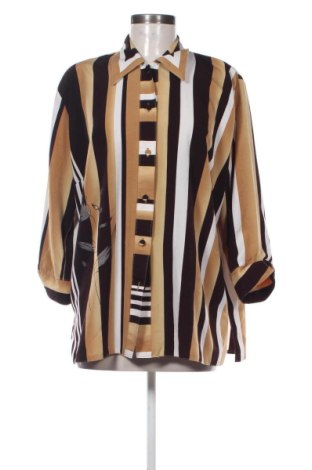 Γυναικείο πουκάμισο Unbranded, Μέγεθος XL, Χρώμα Πολύχρωμο, Τιμή 12,85 €