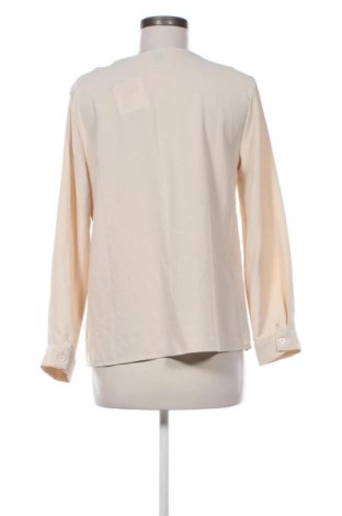 Γυναικείο πουκάμισο Unbranded, Μέγεθος M, Χρώμα  Μπέζ, Τιμή 13,00 €
