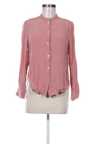 Дамска риза Unbranded, Размер M, Цвят Пепел от рози, Цена 12,85 €