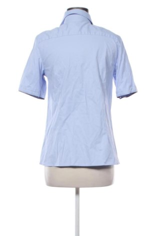 Дамска риза Unbranded, Размер L, Цвят Син, Цена 13,00 €