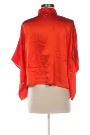 Γυναικείο πουκάμισο Unbranded, Μέγεθος L, Χρώμα Κόκκινο, Τιμή 10,99 €