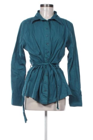 Дамска риза Unbranded, Размер L, Цвят Многоцветен, Цена 12,85 €