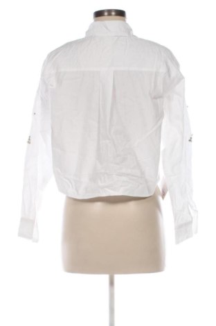 Damska koszula Unbranded, Rozmiar L, Kolor Biały, Cena 67,99 zł