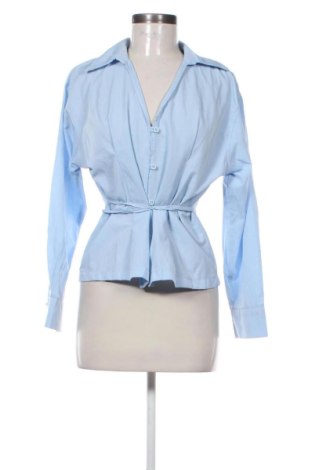 Női ing Unbranded, Méret S, Szín Kék, Ár 5 311 Ft