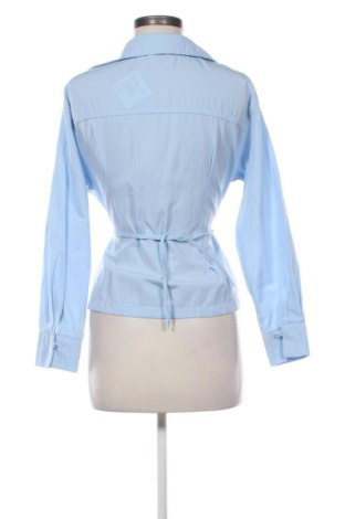 Női ing Unbranded, Méret S, Szín Kék, Ár 5 311 Ft