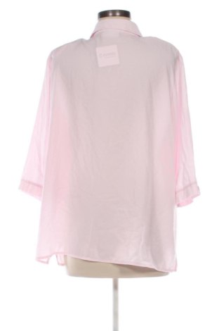 Γυναικείο πουκάμισο Unbranded, Μέγεθος XXL, Χρώμα Ρόζ , Τιμή 10,99 €