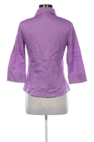 Γυναικείο πουκάμισο Unbranded, Μέγεθος M, Χρώμα Βιολετί, Τιμή 6,99 €