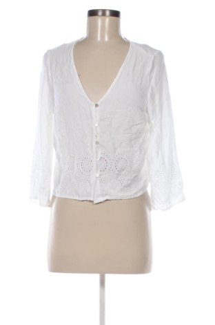 Damenbluse Unbranded, Größe M, Farbe Weiß, Preis € 9,99