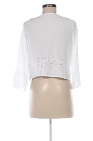 Damenbluse Unbranded, Größe M, Farbe Weiß, Preis € 9,99