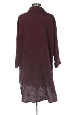 Дамска риза Unbranded, Размер M, Цвят Кафяв, Цена 12,27 €