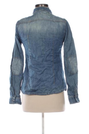 Dámská košile  Unbranded, Velikost S, Barva Modrá, Cena  179,00 Kč