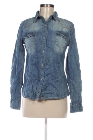 Dámská košile  Unbranded, Velikost S, Barva Modrá, Cena  179,00 Kč