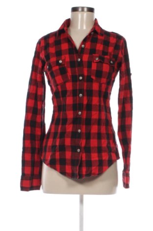 Дамска риза Unbranded, Размер L, Цвят Многоцветен, Цена 6,64 €